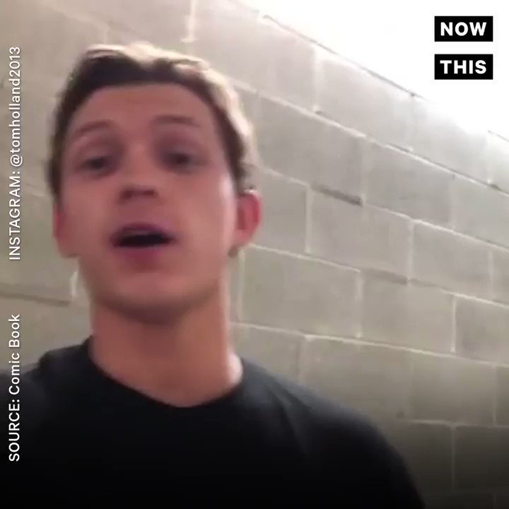 Why Tom Holland Is Trending: Unveiling the Viral Twitter Video That Left the Internet in Disbelief